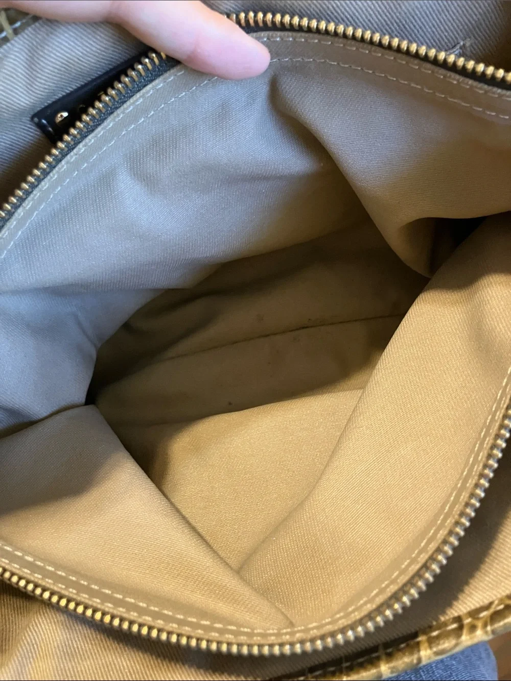 Celine Triomphe Boogie Bag